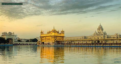 Golden Temple Golden Temple Gallery Of Harmandir Sahib HD Wallpaper