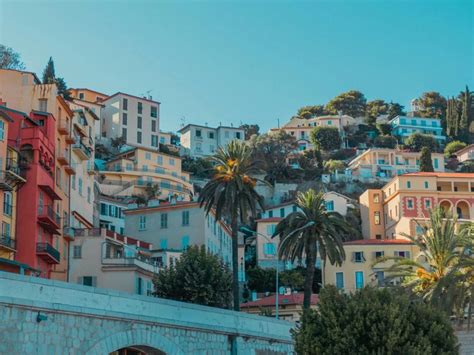 Menton France - a detailed guide for the Pearl of France