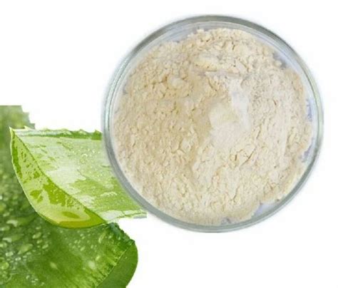 Loose Aloe Vera Powder At Rs Kg Aloe Vera Leaf Powder In Sojat