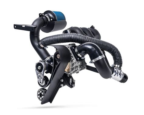 The Best Supercharger Kit For The Yamaha Yxz1000r Is Released Vivid Racing News