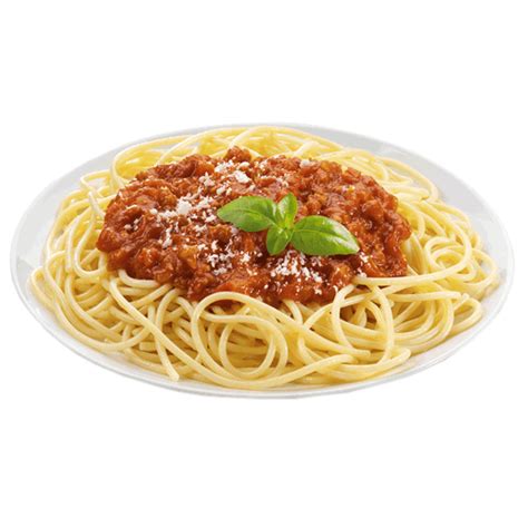 Спагетти PNG