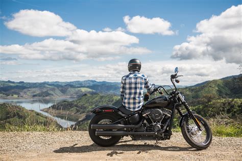 Can You Refinance A Motorcycle Loan