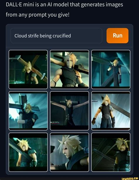 DALL E Mini Is An Al Model That Generates Images From Any Prompt You