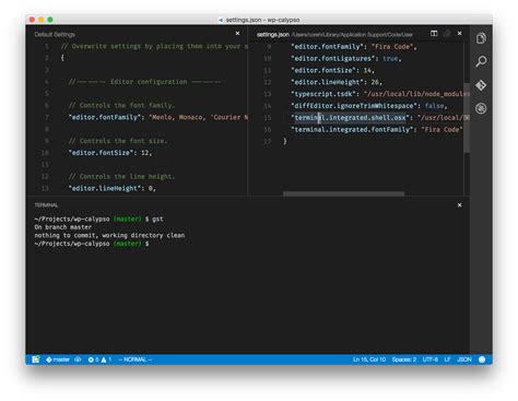 Set Up Your Cd Environment Easily In Visual Studio Code A Step By Step