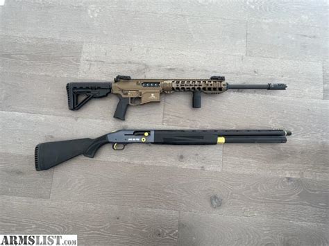 ARMSLIST For Sale Trade Mossberg 940 Jm Pro Tactical