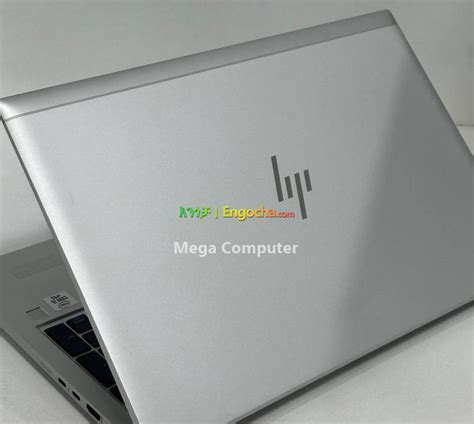 HP elitebook 850 G7 laptop for sale & price in Ethiopia - Engocha.com | Buy HP elitebook 850 G7 ...