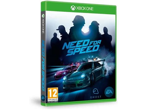 Jogo Xbox One Need For Speed Worten Pt