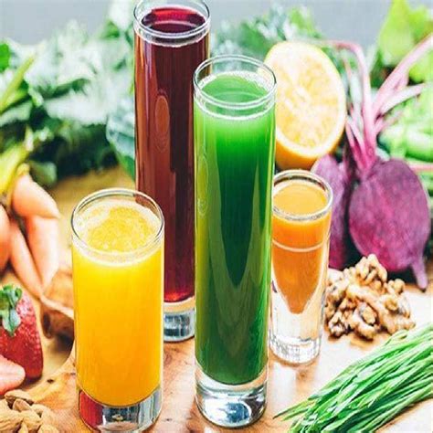 Juices For Healthy Skin Drink These Juice Regularly For Healthy And