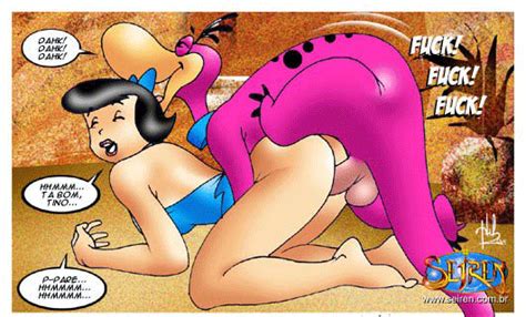 Fucknstones 1 Animated Porn Comic Rule 34 Animated