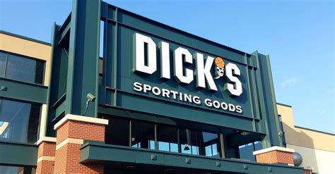 Actions Meet Consequences Dicks Sporting Goods Loses Major Revenue