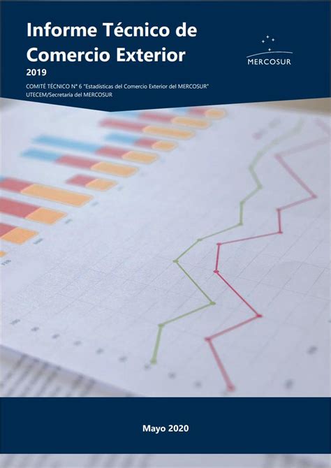 Informe T Cnico De Comercio Exterior Del Mercosur Mercosul