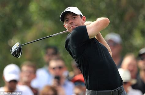 Rory Mcilroy Resents The Olympics For Forcing Him To Pick Between