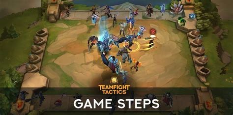 How To Play Tft Game Play From A To Z Jeumobi