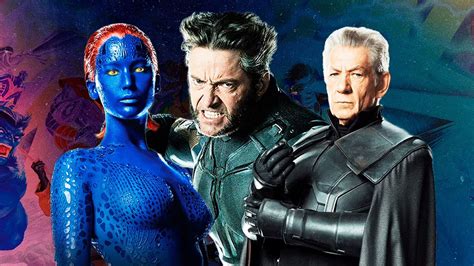The Darkest Moments in X-Men Movies, Ranked