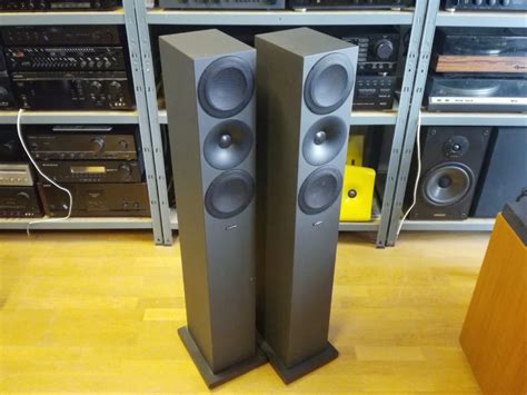 Amphion Prio 520 - Hifidealer