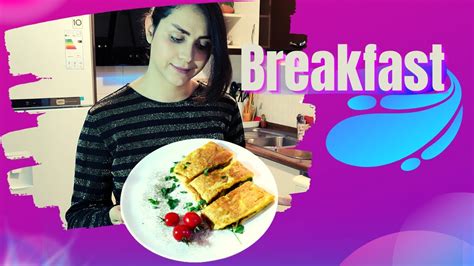 Breakfast Recipes To Start Your Day Perfect Youtube