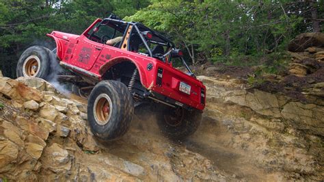 Featured Build Jeepster Mcjeepface Revkit Revkit