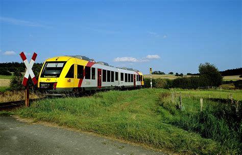 Vt Hundstadt Foto C Klatt Bahnbilder Von W H