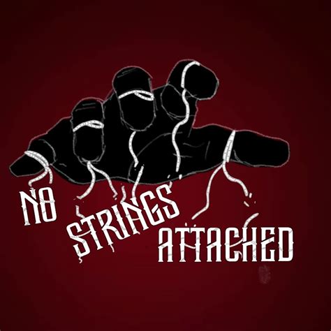 No Strings Attached Youtube