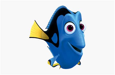 Finding Nemo Marlin Pixar Film Clip Art - Dory Finding Nemo, HD Png ...