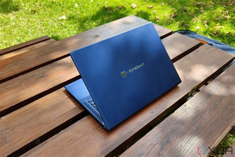 Dynabook Port G X L K Review A Great Lightweight Business Laptop