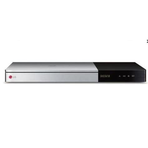 Lg BP735 Leitor De Blu Ray Back Market