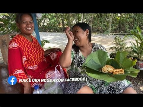 Sarapan Penub Tawa Dengan Mbak Sum Ngger Hehehe Youtube