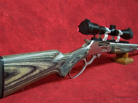 Best Scope For Marlin 45 70 Lever Action - BESTXD