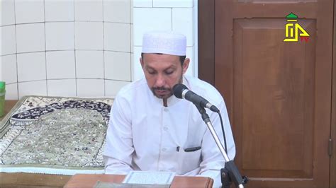 Kajian Pagi Bersama Ustadz Ja Far Bin Ali Assegaf Desember Youtube