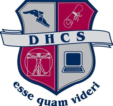 Dhcs Logo Arizona Parenting Magazine