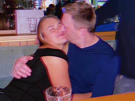 Who Was Aryna Sabalenka's Boyfriend? What to Know About the Late ...