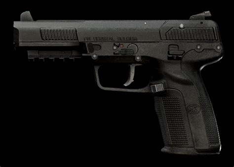 Fn Five Seven Mk2 57x28 Pistol The Official Escape From Tarkov Wiki