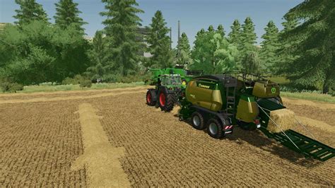 Ls 22 Krone Big Pack V1 0 1 Farming Simulator 2022 Mod Ls 2022 Mod