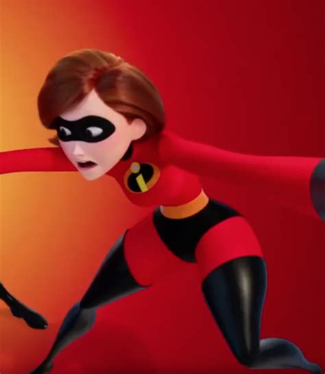 Elastigirl Incredibles 2 Fan Art | Hot Sex Picture