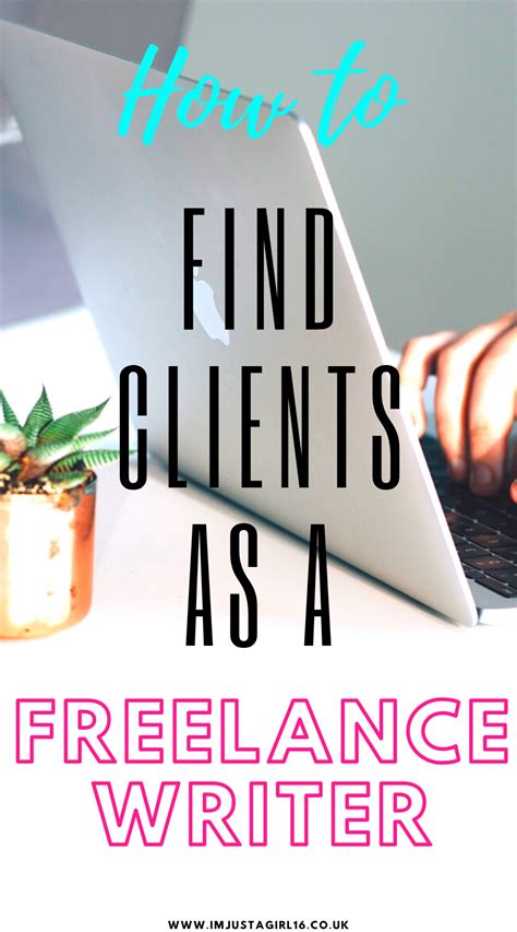 How To Find Clients As A Freelance Writer I M Just A Girl