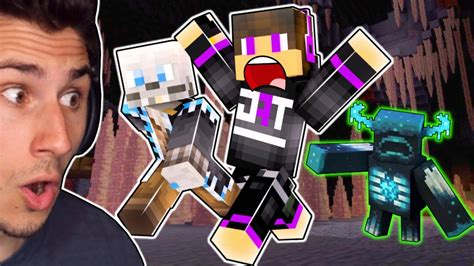 NEW MINECRAFT UPDATE With SpyCakes! - YouTube