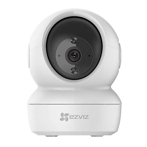 Camera De Surveillance IP Wifi EZVIZ 2MP Audio CS C6N Au Maroc