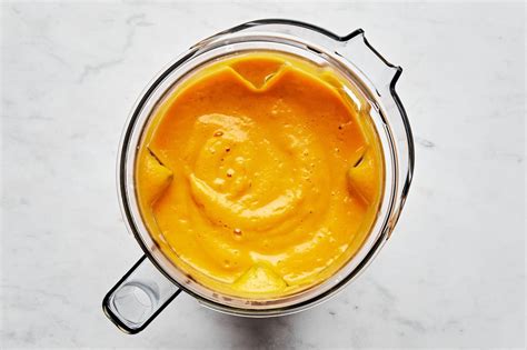 Carrot Ginger Soup The Modern Proper
