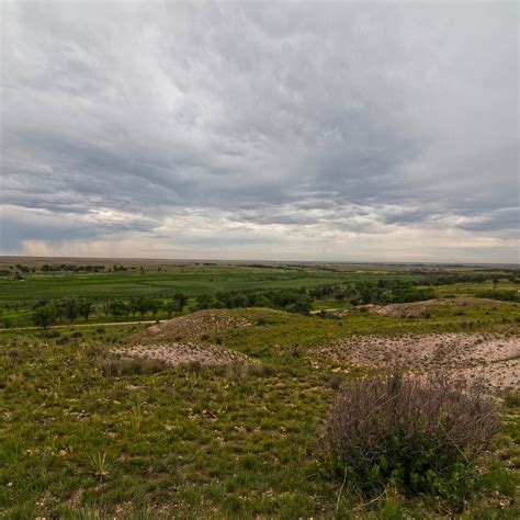 Buffalo Lake National Wildlife Refuge Canyon All You Need To Know