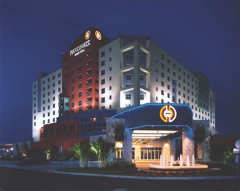 Miccosukee Casino & Resort