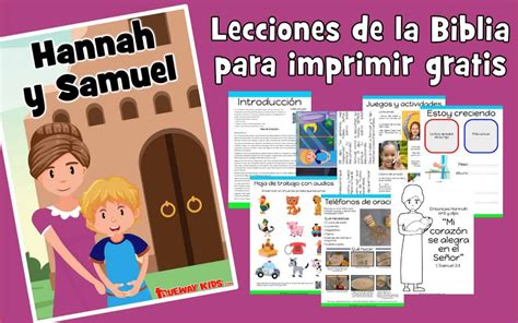 Daniel Y El Foso Del León Lección De La Biblia Para Niños Trueway