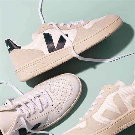 Sustainable And Ethical Sneaker Brands Veja Ecocult