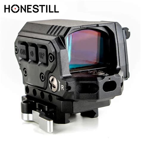 Red Dot Sight For Airsoft Rifle At Elizbeth Bigler Blog