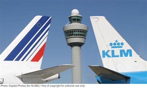 GRUPA AIR FRANCE KLM LIDER AVIO INDUSTRIJE U ODRŽIVOM POSLOVANJU