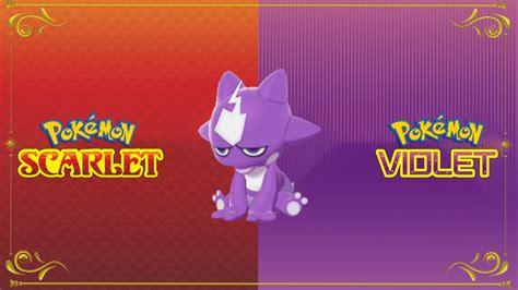 How To Get Toxel Toxtricity In Pokemon Scarlet Violet Amped Low