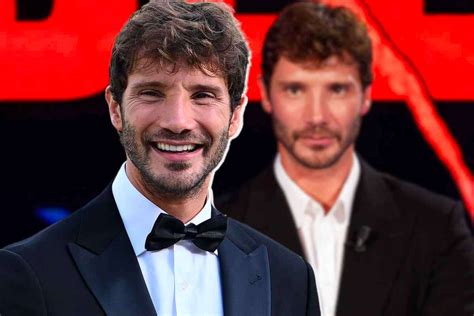 Stefano De Martino La Gioia Inattesa Dopo Il Periodo Burrascoso Colpo