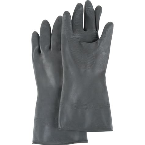 Marigold Industrial Black Heavyweight G17k Gloves Saj994 6436 Shop