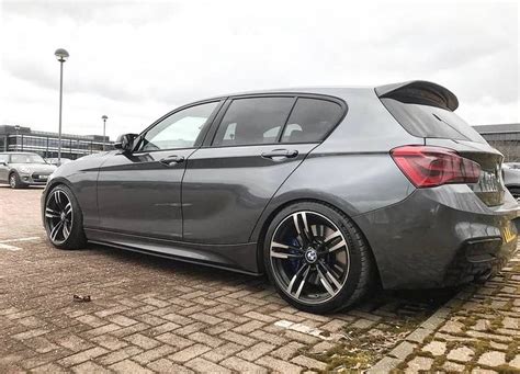 Adrahamm Got His Side Skirt Extensions Fitted Last Week Stunning Motor In The Flesh 👌 Bmw