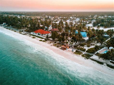Bwejuu Beach Zanzibar Guide Map Faq And More