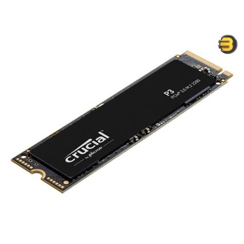 Crucial P Tb Pcie D Nand Nvme M Ssd Up To Mb S Ct P Ssd